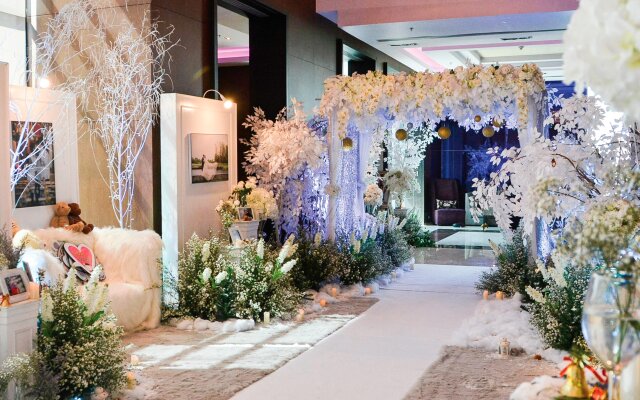 Le Meridien Suvarnabhumi, Bangkok Golf Resort & Spa