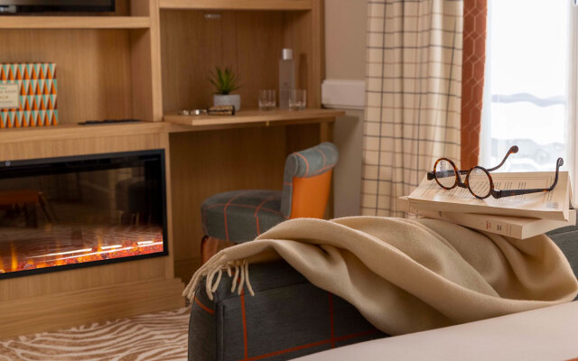 Hôtel Sleeping Belle - Gare de Lyon Bastille