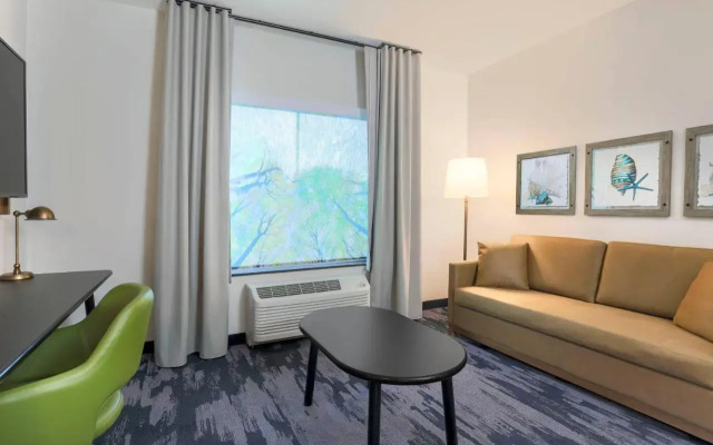 Fairfield Inn & Suites by Marriott Cape Coral/North Fort Myers