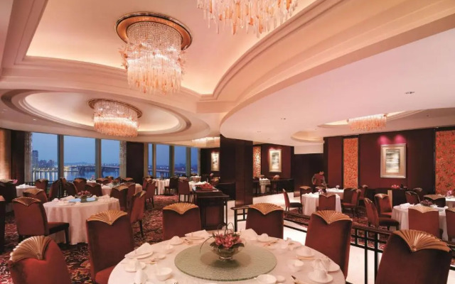 Shangri-La Guangzhou