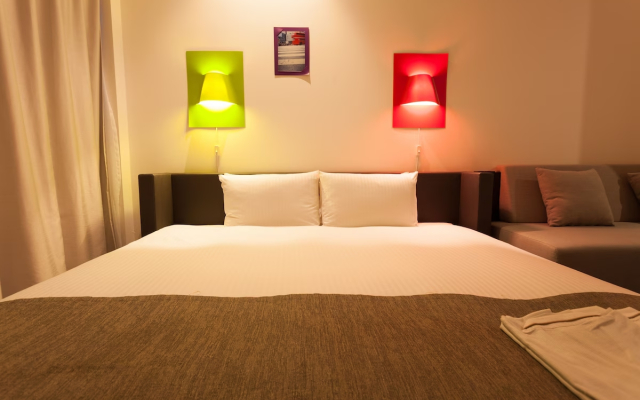 Shibuya Granbell Hotel