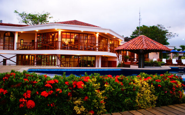 Casa Ceibo Boutique Hotel & Spa