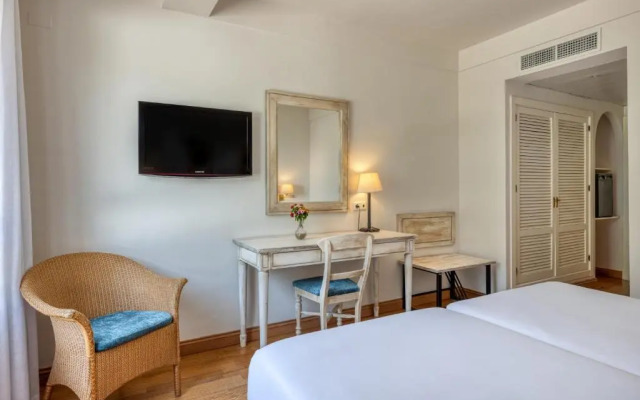 Guadacorte Park Hotel by Senator