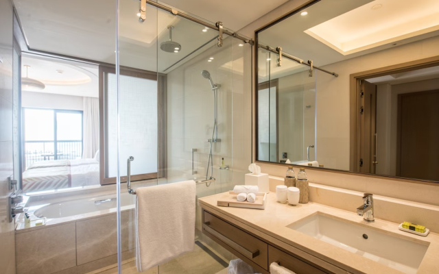 InterContinental Fujairah Resort by IHG