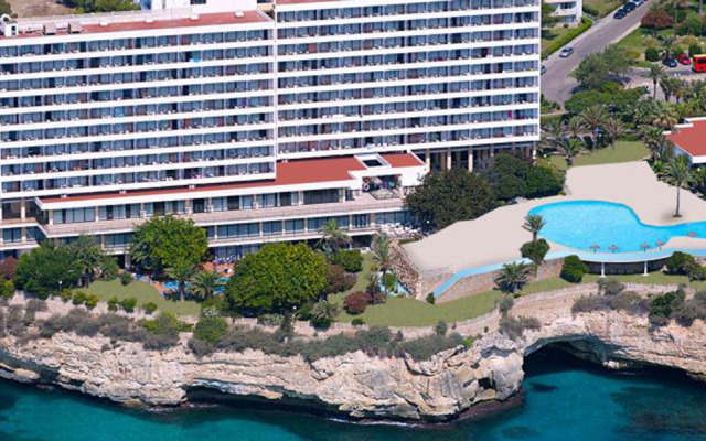 Alua Calas de Mallorca Resort