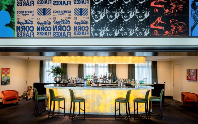 The Dolder Grand