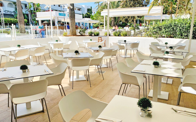BlueSea Club Marthas