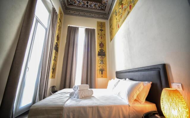 Hotel Palazzo Vannoni