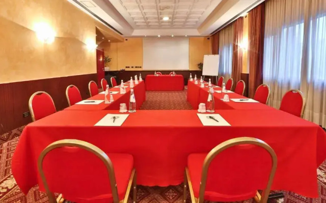 C-Hotels Concorde Hotel