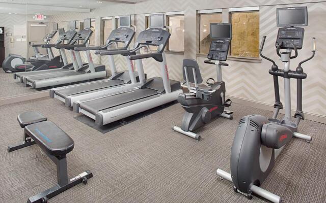 Residence Inn Shelton Fairfield County