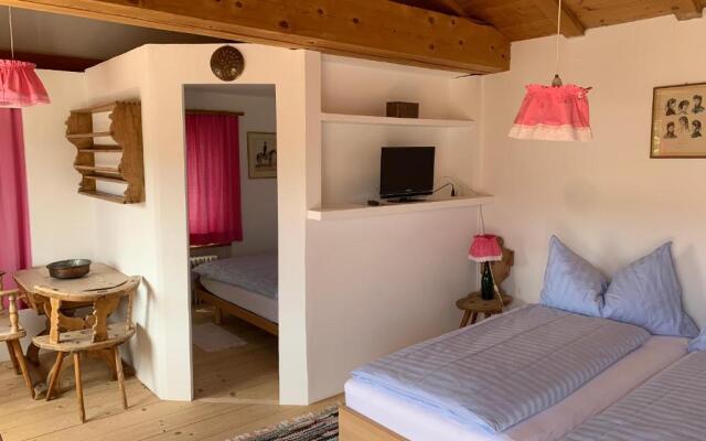 Hotel am Waldrand