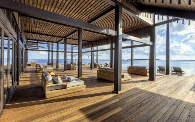 Kudadoo Maldives Private Island