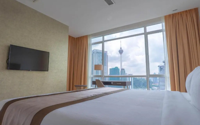 TAMU Hotel & Suites Kuala Lumpur