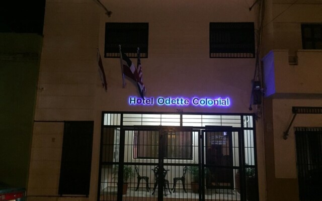 Hotel Odette Colonial