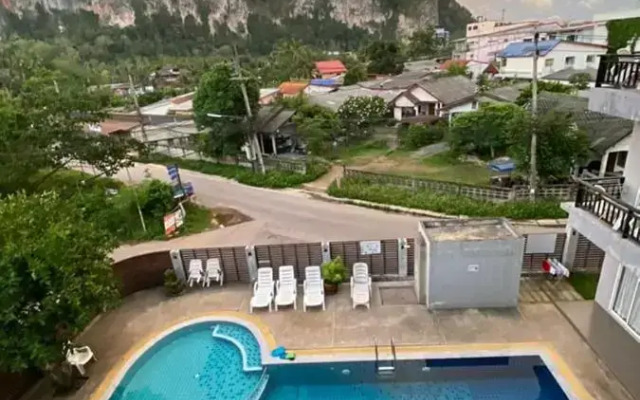 Aonang Miti Resort