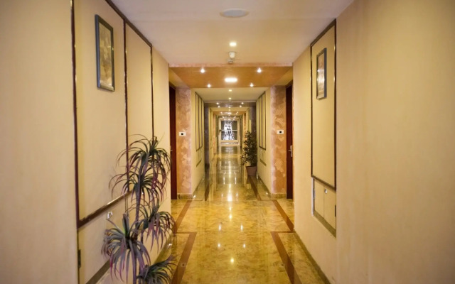 Hotel Amr Evvergreen