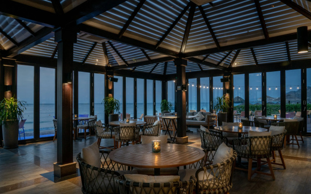 Miramar Al Aqah Beach Resort