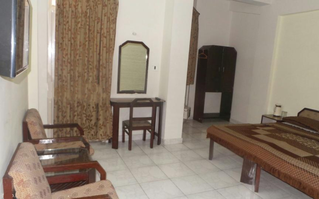 Baseraa Hotel