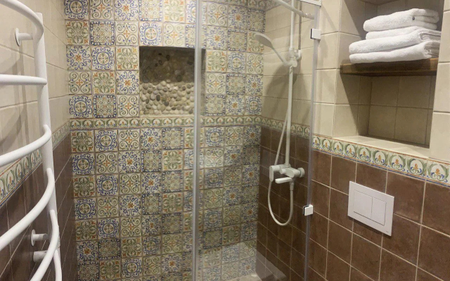 Guest House on Primorskaya 33