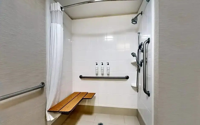 Fairfield Inn by Marriott Lexington Park Patuxent River Naval Air Station