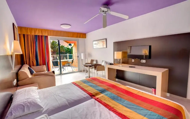 SBH Monica Beach Hotel