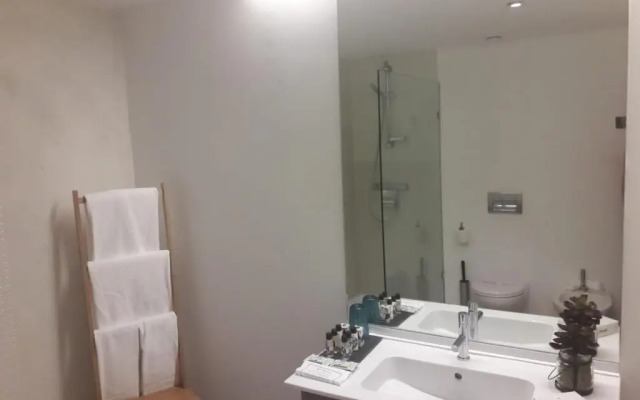 Alma Moura Residences