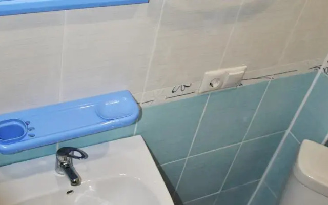 Guest House Skazka