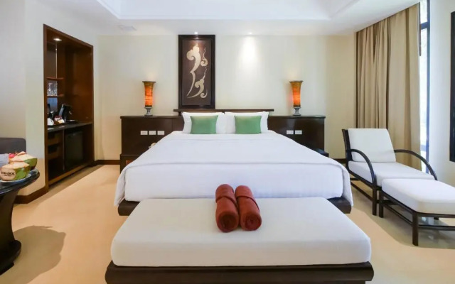 Paradox Resort Phuket