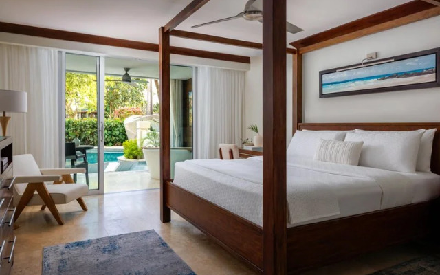 Sandals Barbados All Inclusive