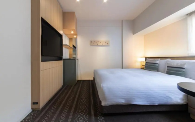 Moderate Double room (풀 더블 침대) 사진 1