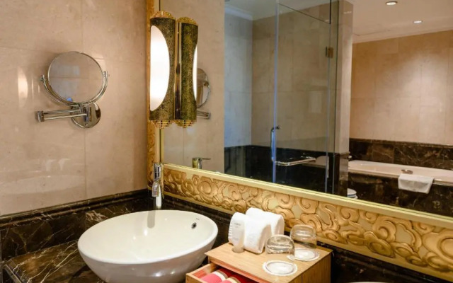 TTC Imperial Hotel