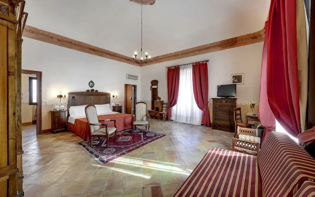 Hotel Villa Giulia