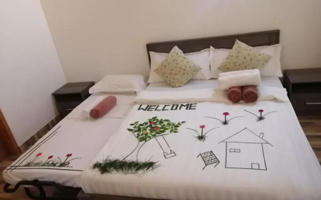 Sabba Beach Suite , Fodhdhoo - Maldives