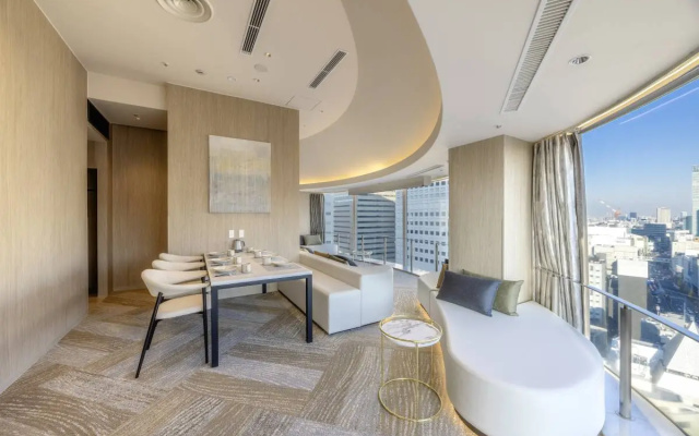 Sky Residence Sextuple room 사진 1