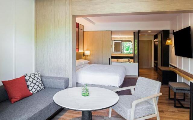 Hyatt Regency Hua Hin