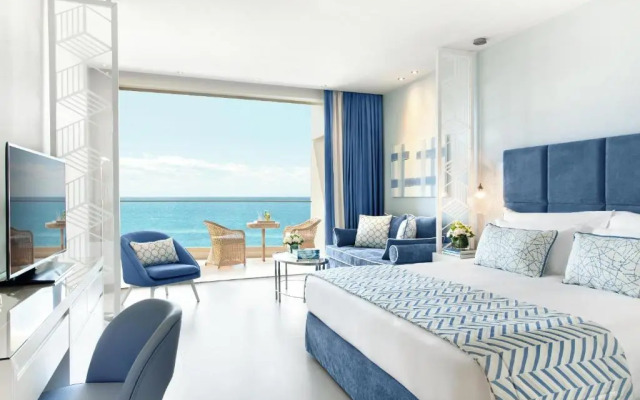 Отель Ikos Oceania