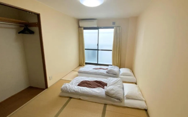 Japanese-Style Standard room 사진 1
