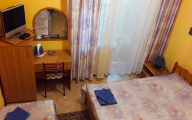 Prestige Hotel