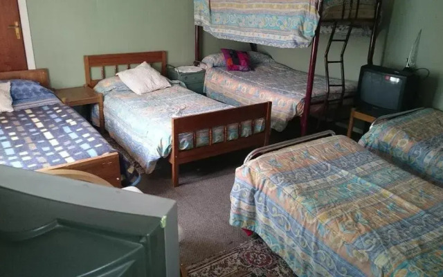 Hostal Sotomayor