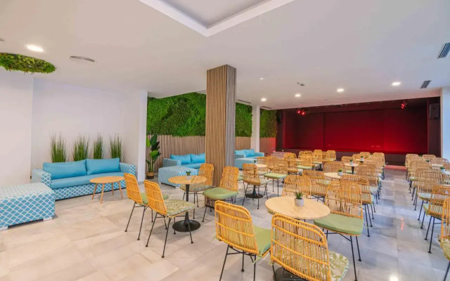MarSenses Rosa del Mar Hotel & Spa