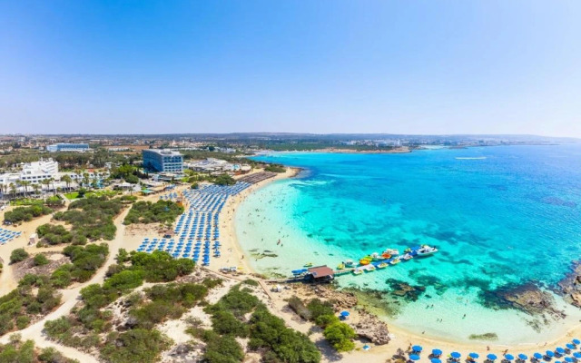 Dome Beach Marina Hotel & Resort
