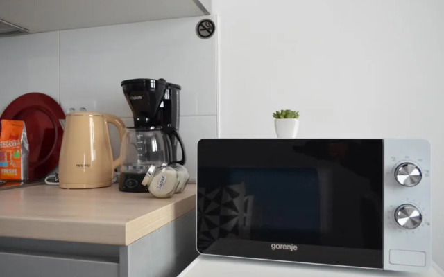 Vito Apartments Dubrovnik