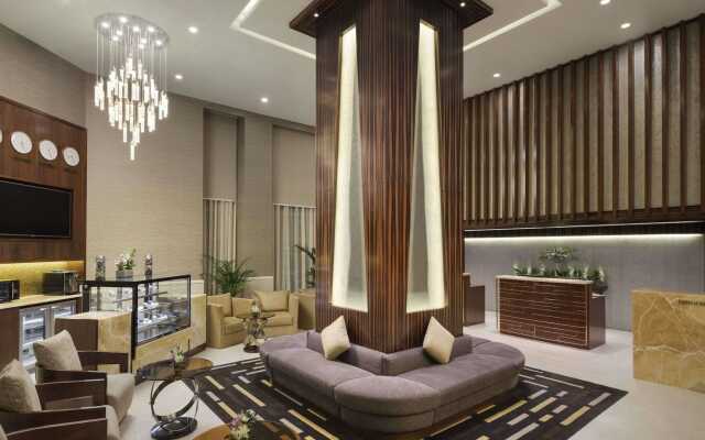 Villaggio Hotel Abu Dhabi