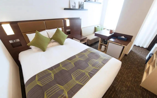 Standard Double room (풀 더블 침대) 사진 2
