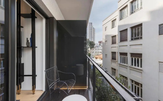 Gymnasia Isrotel, A Tribute Portfolio Hotel