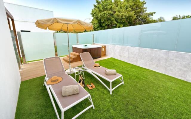 Club Maspalomas Suites & Spa Hotel - Adults Only