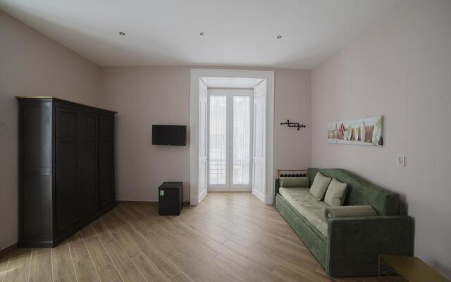 BB Galleria Principe di Napoli