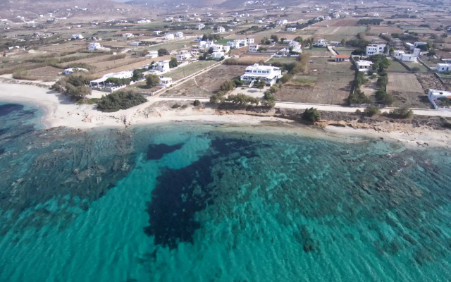 Thalassa Naxos
