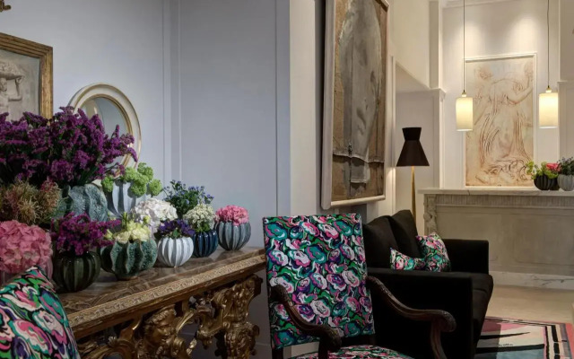 Hotel Savoy