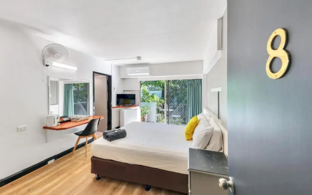 Paravista Motel